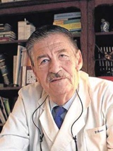 De como un hongo salvo el mundo - Jose Ignacio De Arana